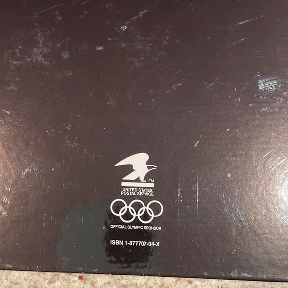 NWT- Mint Rare Vintage USPS Postage Stamps State Wildflowers and Book - Picture 8 of 9